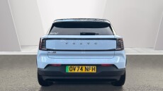 Volvo EX30 200kW SM Extended Range Ultra 69kWh 5dr Auto Electric Estate